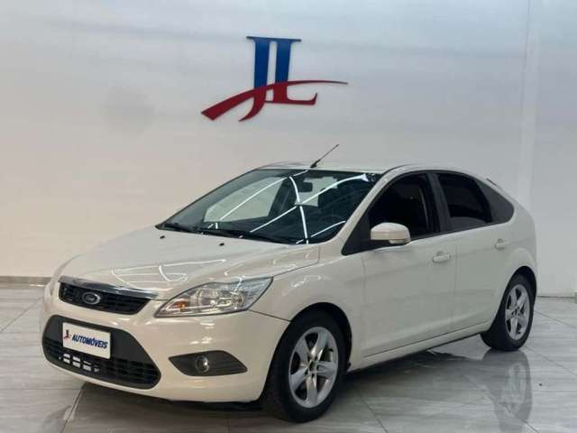 FORD FOCUS 2L HC FLEX 2013