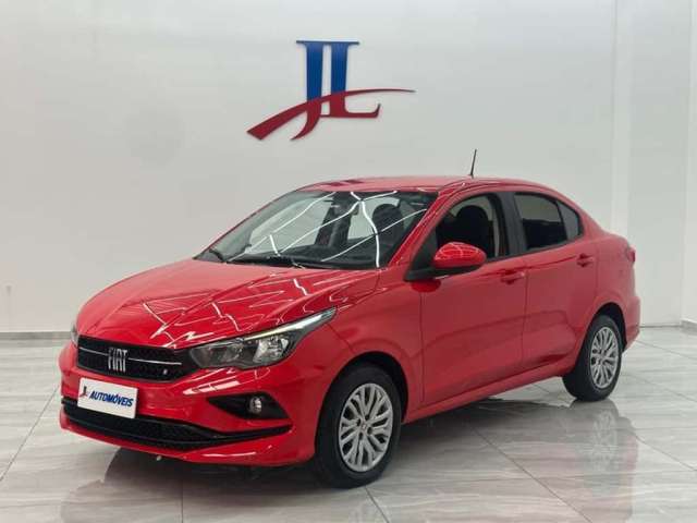 FIAT CRONOS DRIVE 1.3 2021