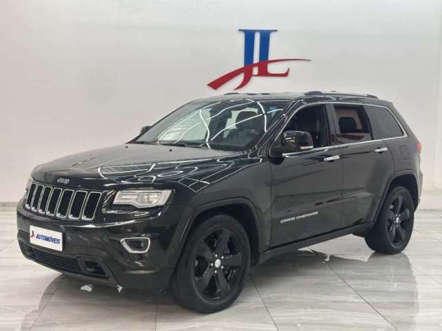 JEEP GCHEROKEE LTD CRD 2015