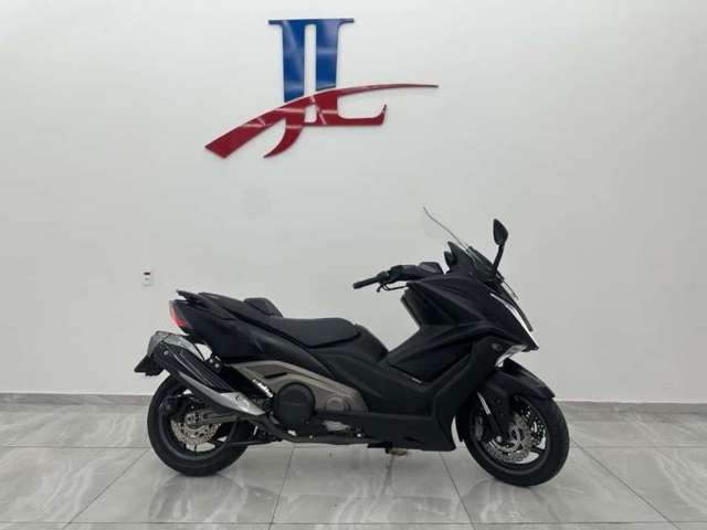 KYMCO AK 550I 2024