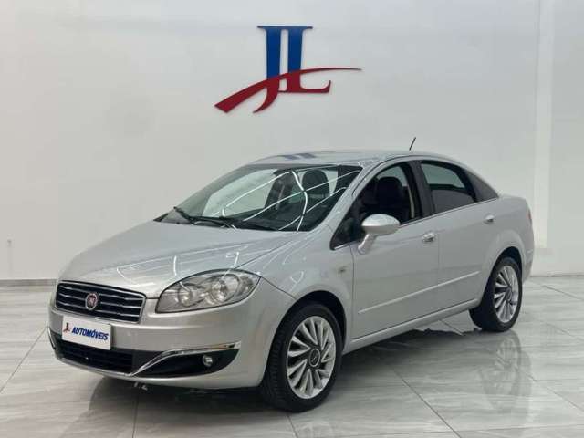 FIAT LINEA ESSENCE 1.8 2016