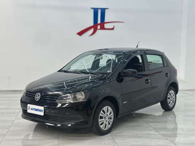 VOLKSWAGEN GOL G6 1.6 MI 8V 2013