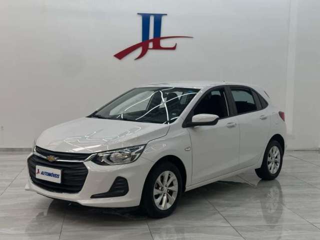 CHEVROLET ONIX 1.0 LT 2023