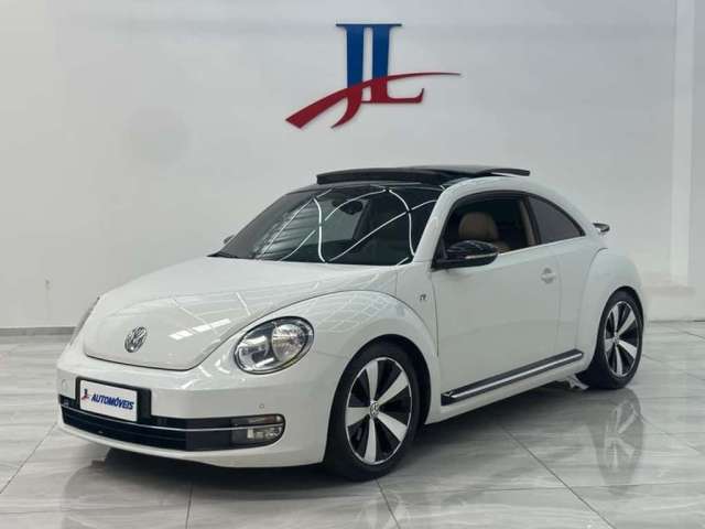 VOLKSWAGEN FUSCA AA 2014