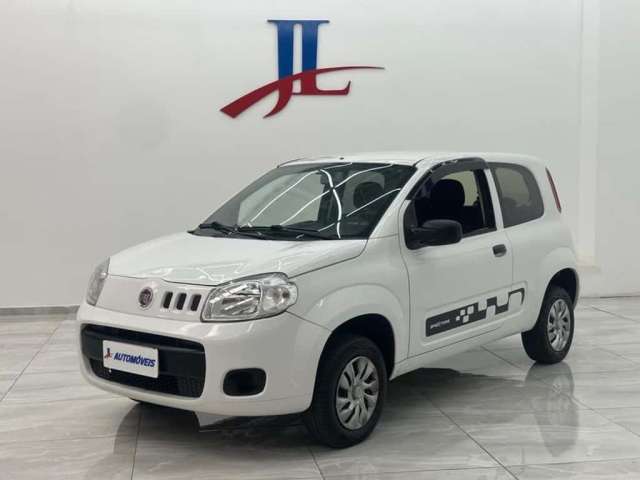 FIAT UNO VIVACE/RUA 2014