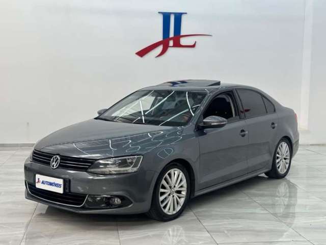 VOLKSWAGEN JETTA 2.0 T 2011