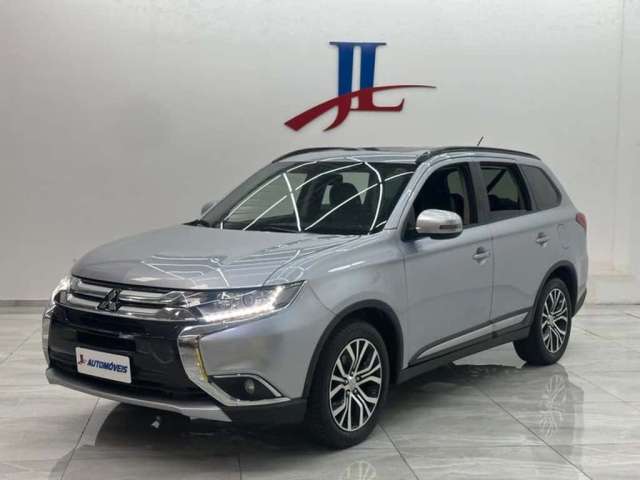 MITSUBISHI OUTLANDER 2.0 2016