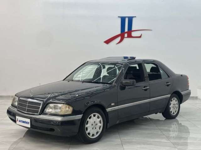 MERCEDES-BENZ C280 1996