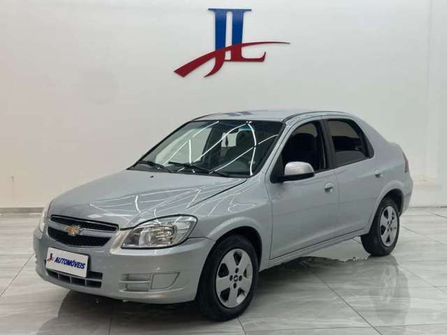 CHEVROLET PRISMA 1.4 LT 2012