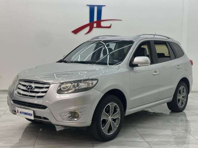 Hyundai Santa Fé Gls 3.5 V6 Awd Aut