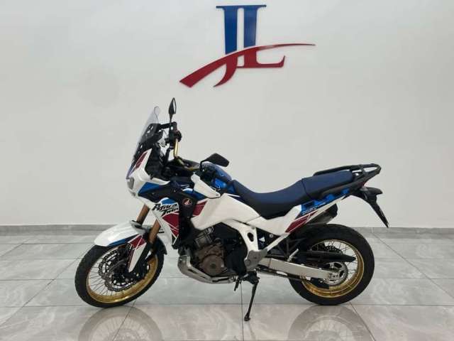 Honda Crf 1100 Africa Twin Adv Sport Es Dct 2024