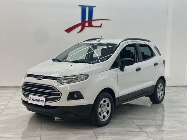 FORD ECOSPORT SE AT 2.0 2014