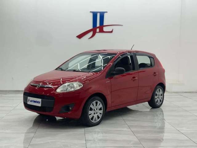 Fiat Palio Essence 1.6 Flex Dualogic