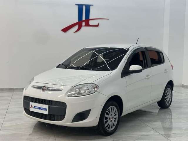 Fiat Palio Attractive 1.0 Evo Fire 8v 2017