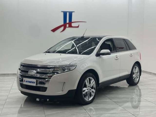 FORD EDGE LIMITED 3.5 V6 24V AWD AUT 2012