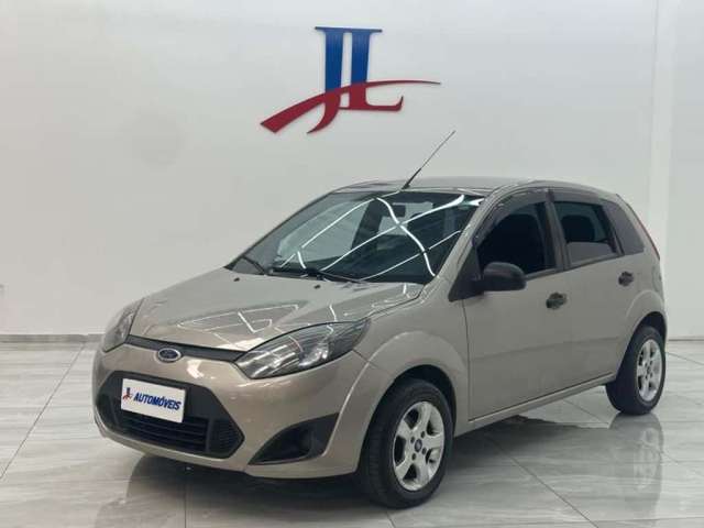 Ford Fiesta Class 1.0 8v 