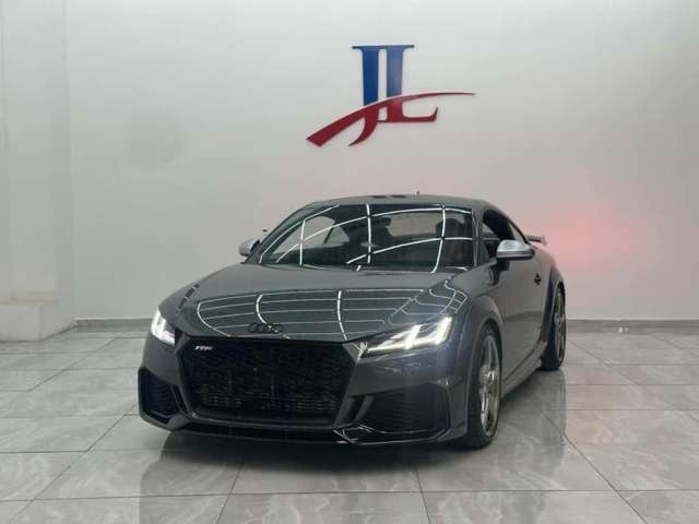 Audi TTRS 2.5 Tfsi Quattro S Tronic 700cv 2021