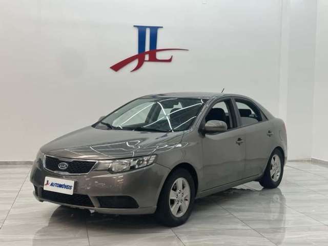 Kia Cerato Ex3 1.6 16V Mec 2013