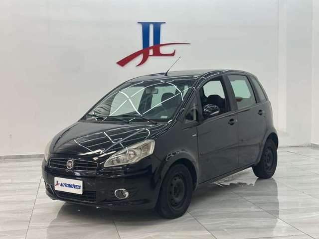 Fiat Idea Essence 1.6 16V 2011