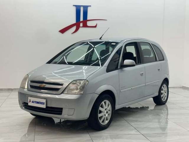 Chevrolet Meriva Maxx 1.4 8v EconoFlex 2012