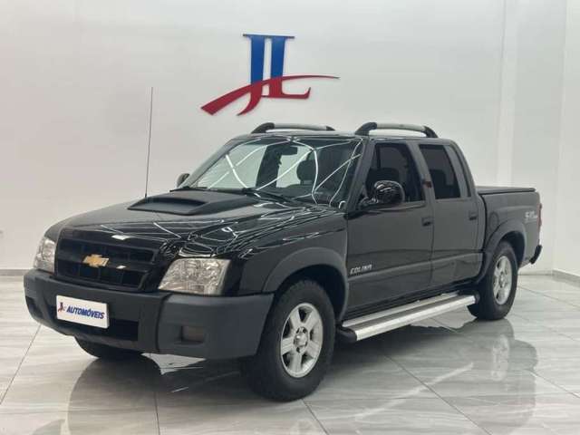 Chevrolet S10 Colina 2.8 Tdi 4x4 Mec 2011