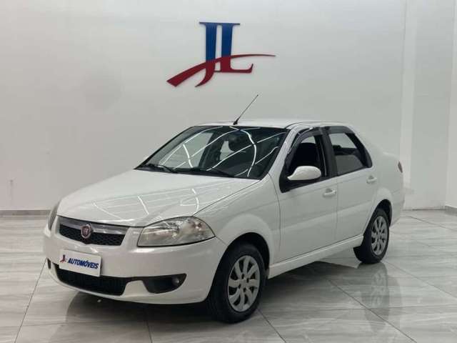 Fiat Siena EL 1.4 Flex 2015