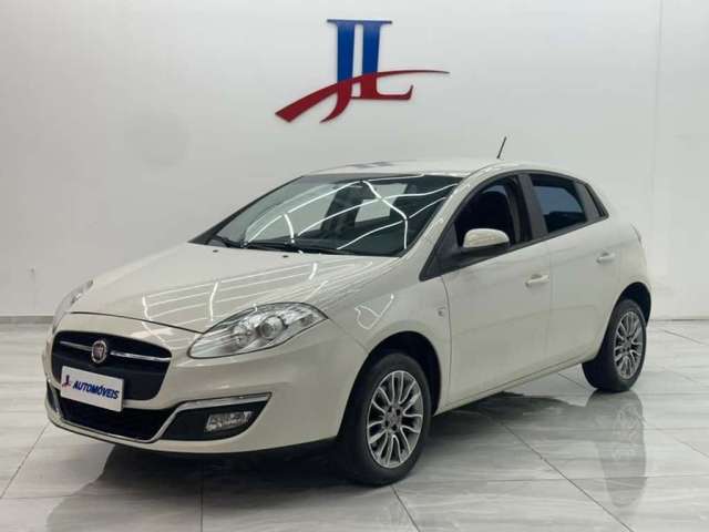 Fiat Bravo Essence 1.8 Dualogic Flex 2016