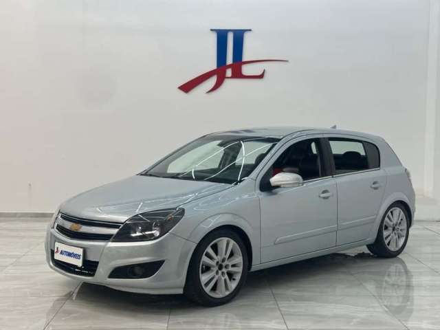 Chevrolet Vectra GT-X 2.0 Aut 2009