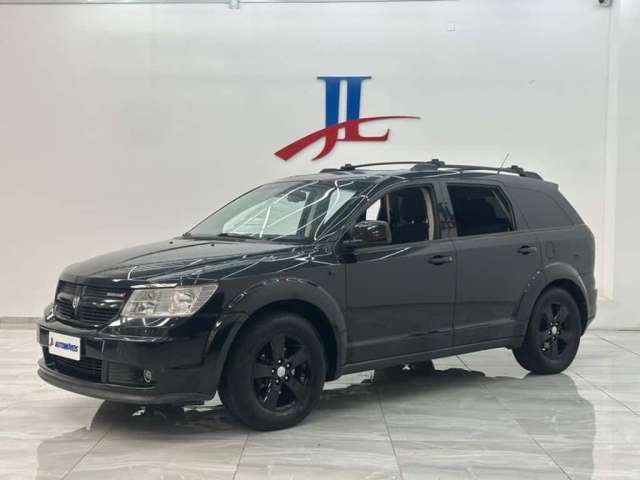 Dodge Journey SXT 2.7 V6 185cv Aut 2010