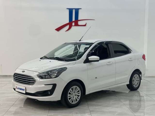 FORD KA + SE 1.0 MEC. 2020