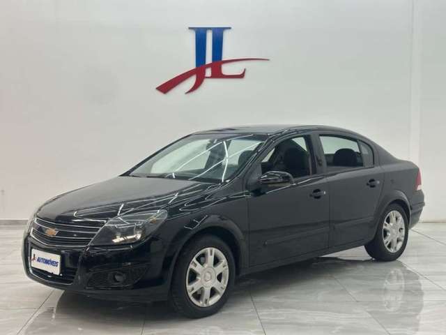 Chevrolet Vectra Expression 2.0 8v Flex Mec 2010 