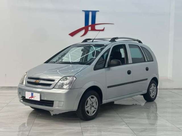 Chevrolet Meriva Joy 1.4 Flex 2010