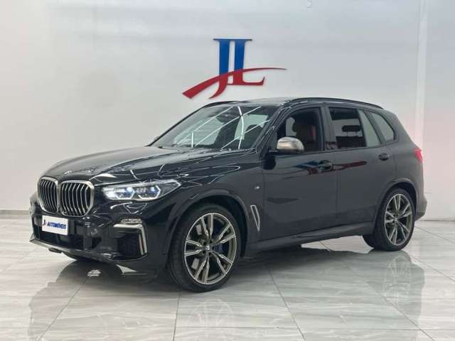 Bmw X5 Xdrive 30D M Sport 3.0 265cv Dies. Aut 2019