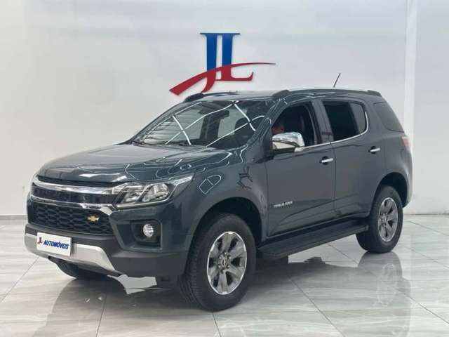 Chevrolet Trailblazer Premier 2.8 TB Diesel Aut 2023