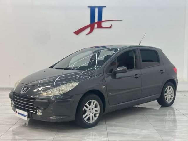 Peugeot 307 Presence Pack 1.6 Flex Mec 2011