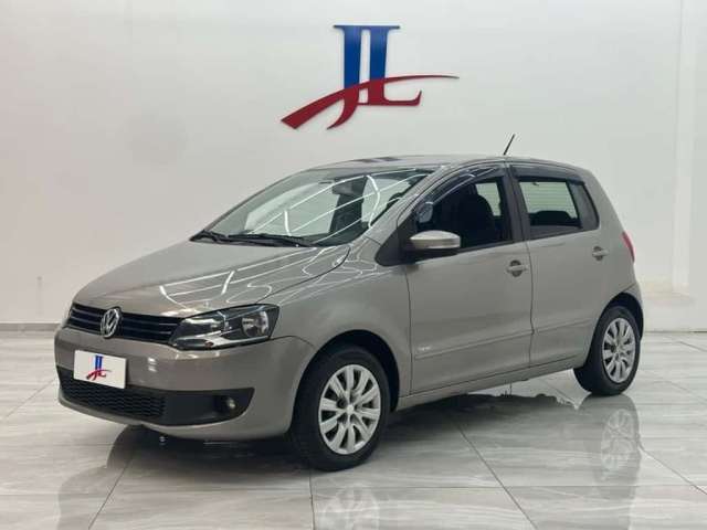 Vw Volkswagen Fox 1.0 8v 2013