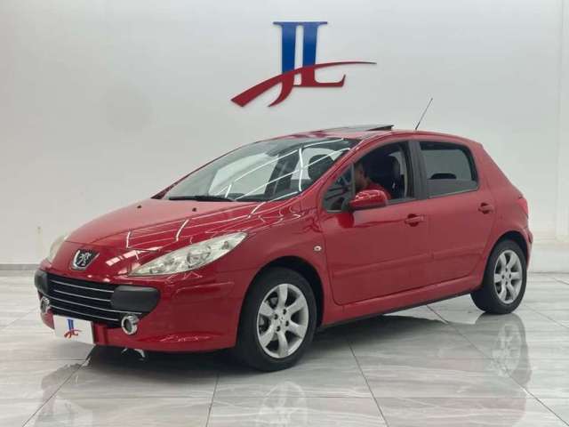 Peugeot 307 Presence Pack 1.6 Flex Mec 2012