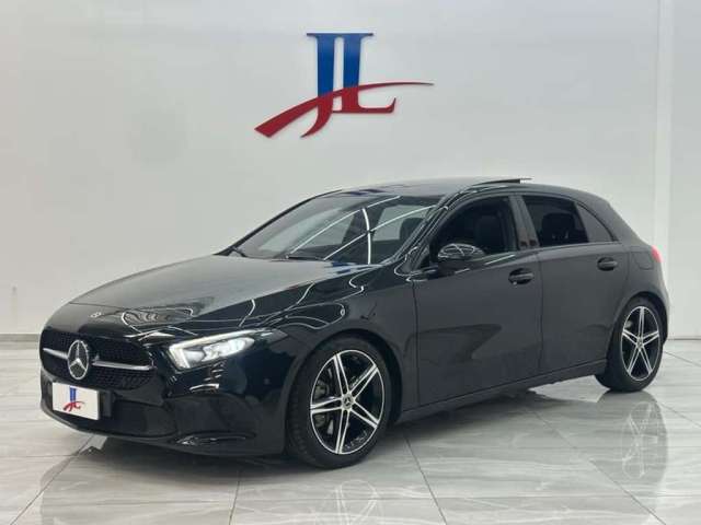 Mecedes Benz A250 Hatch 2.0 Tb Vision 2020