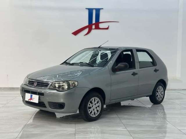 Fiat Palio Fire 1.0 8v 2016