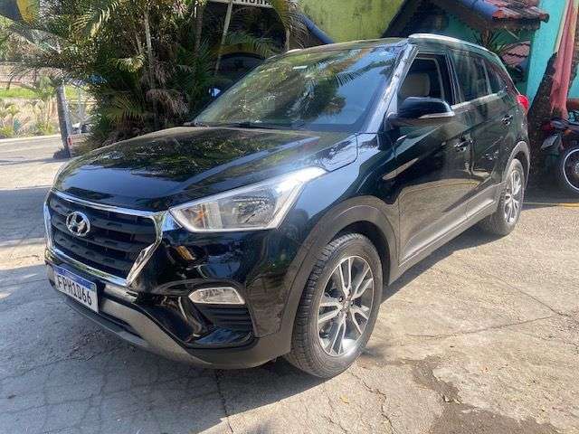 CRETA PULSE 2019