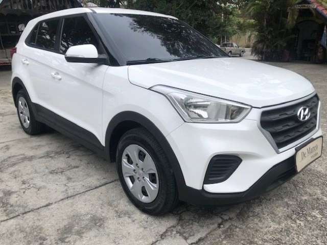 CRETA 1.6