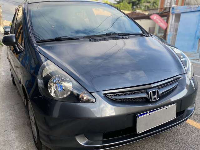 Honda Fit LX 1.4 2008