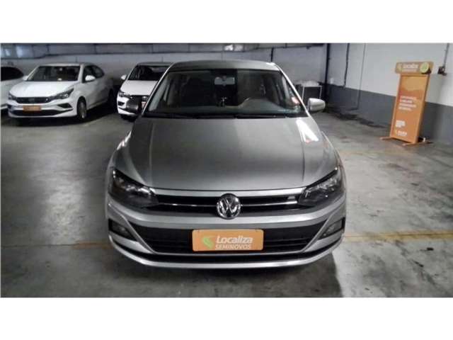 Volkswagen Virtus 2021 por R$ 75.990, Curitiba, PR - ID: 5760373