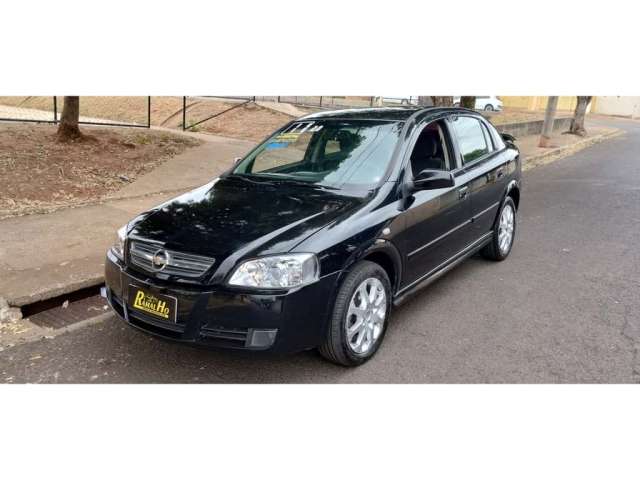 Chevrolet Astra 2011 2.0 mpfi advantage 8v flex 4p manual