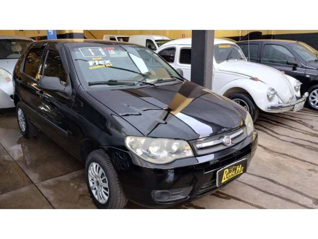 Fiat Palio 2011 1.0 mpi fire economy 8v flex 4p manual