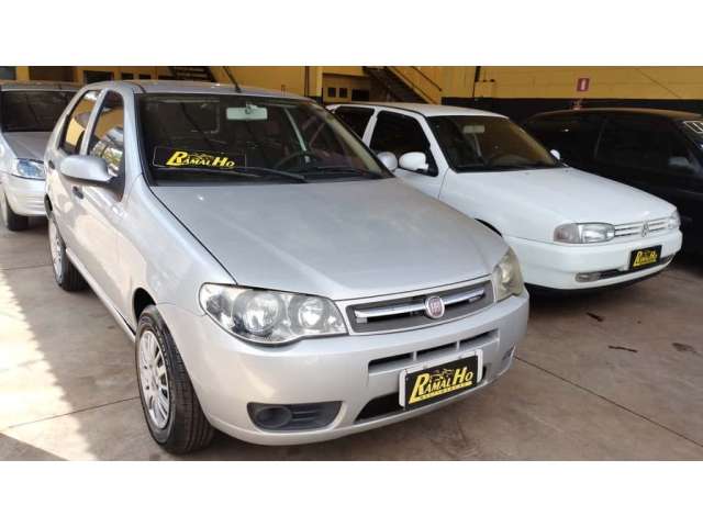 Fiat Palio 2014 1.0 mpi fire economy 8v flex 4p manual