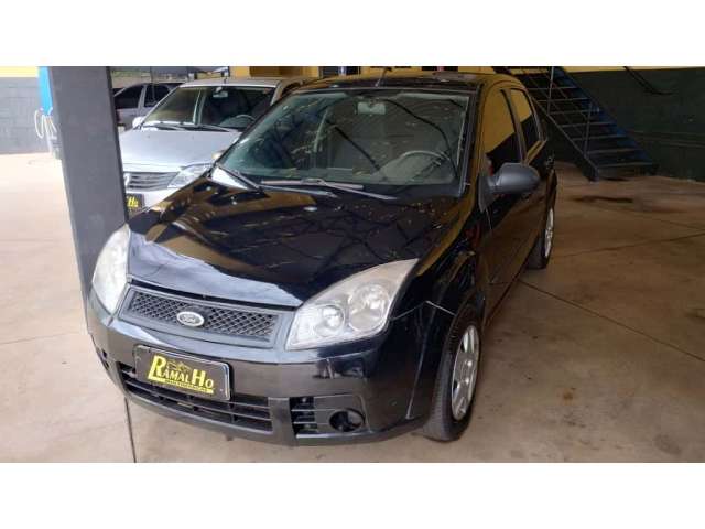 Ford Fiesta 2008 1.0 mpi sedan 8v flex 4p manual