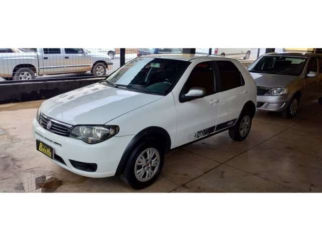 Fiat Palio 2015 1.0 mpi fire way 8v flex 4p manual