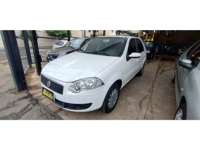 Fiat Palio 2010 1.4 mpi elx 8v flex 4p manual