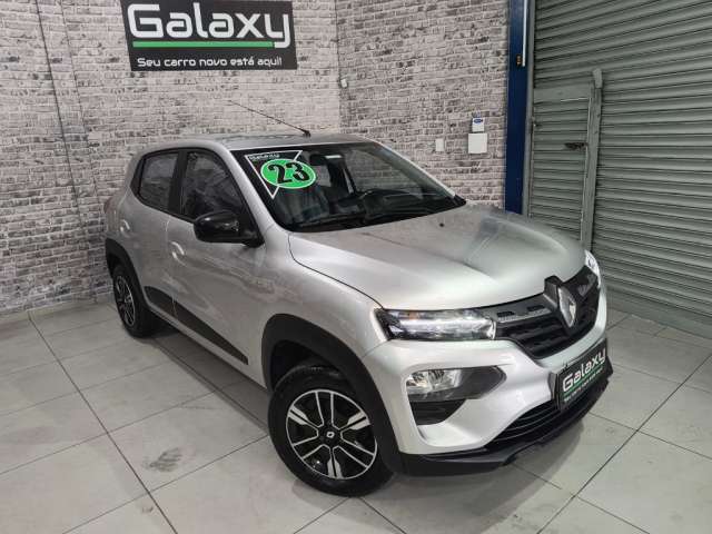 Renault Kwid 1.0 Intense 2023